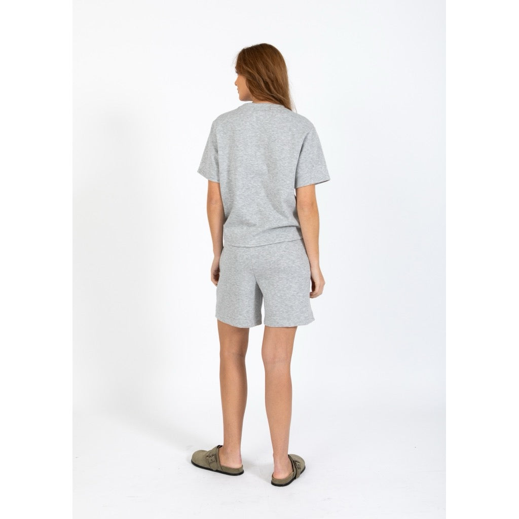 CC Heart BEA Sweatshorts