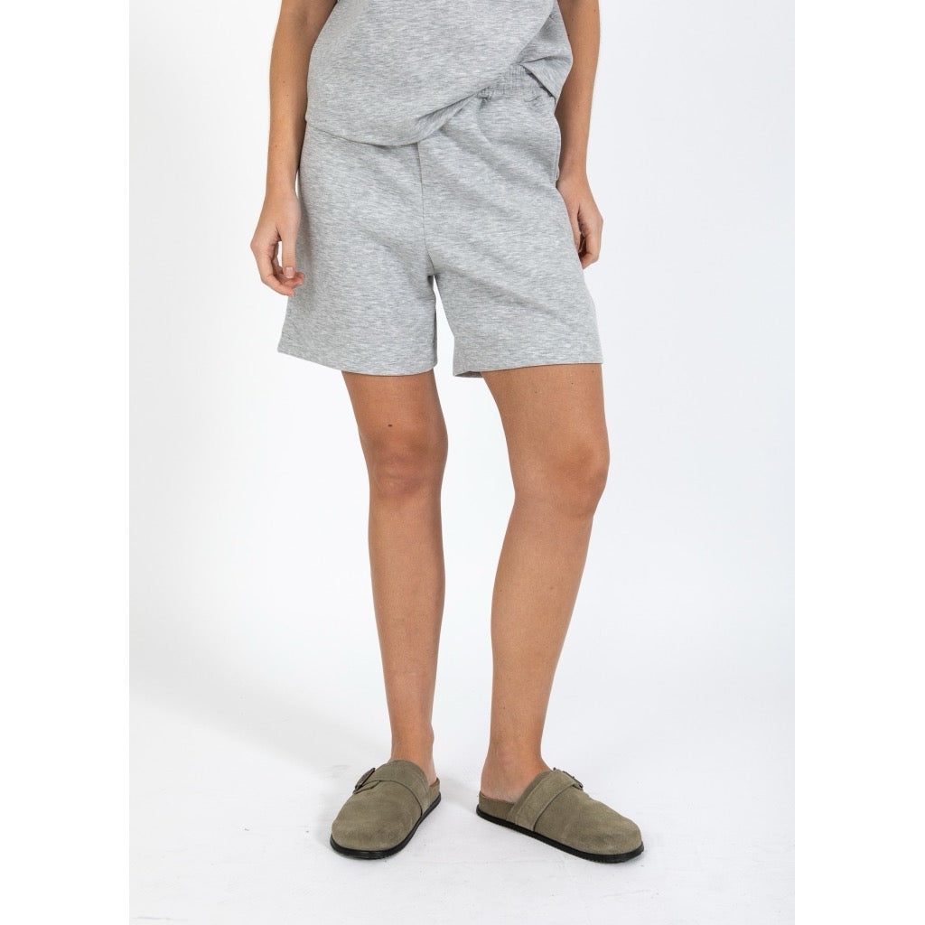 CC Heart BEA Sweatshorts