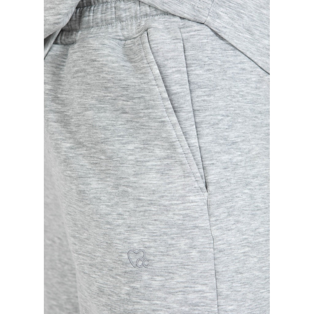 CC Heart BEA Sweatshorts