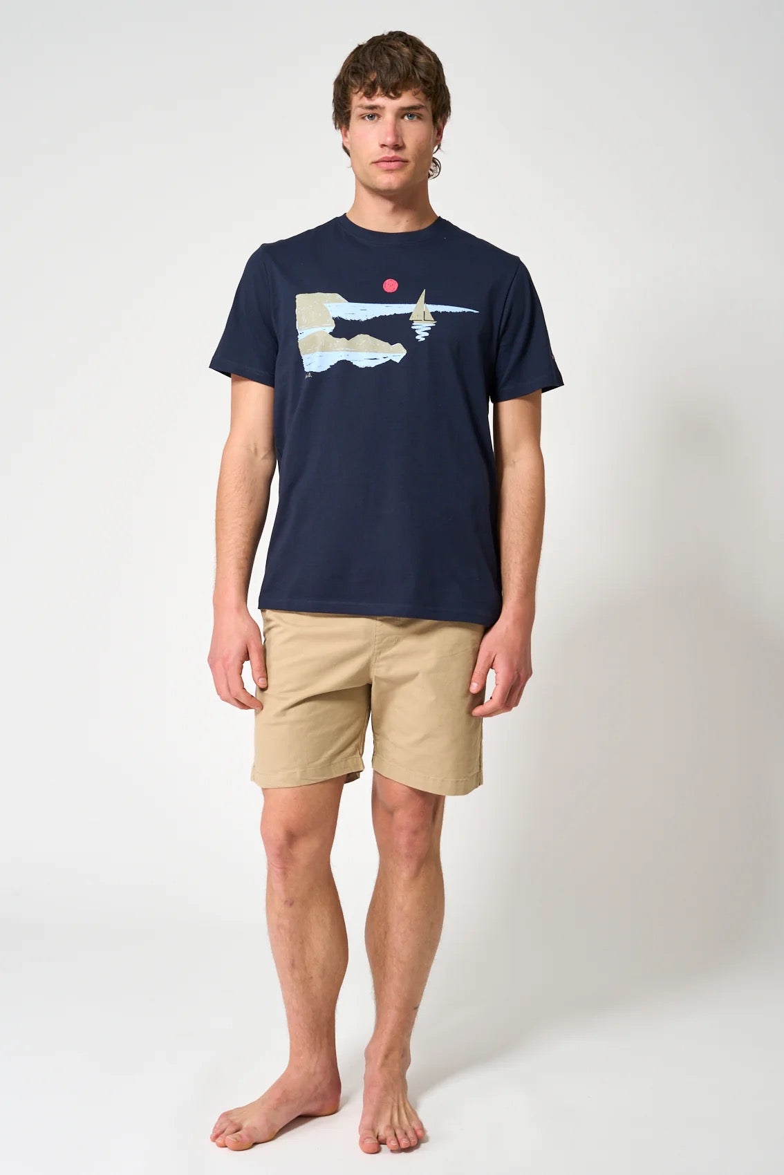 Coast T-shirt