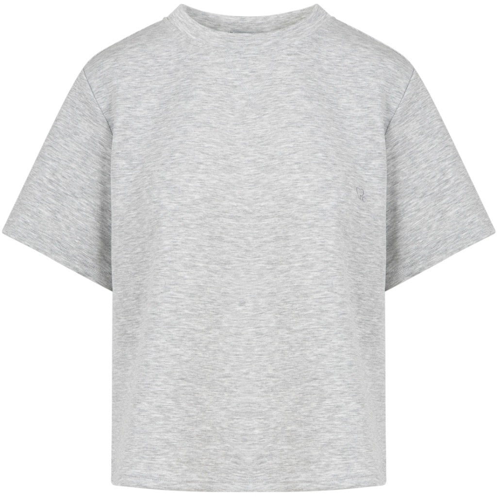 CC Heart BEA sweat blouse