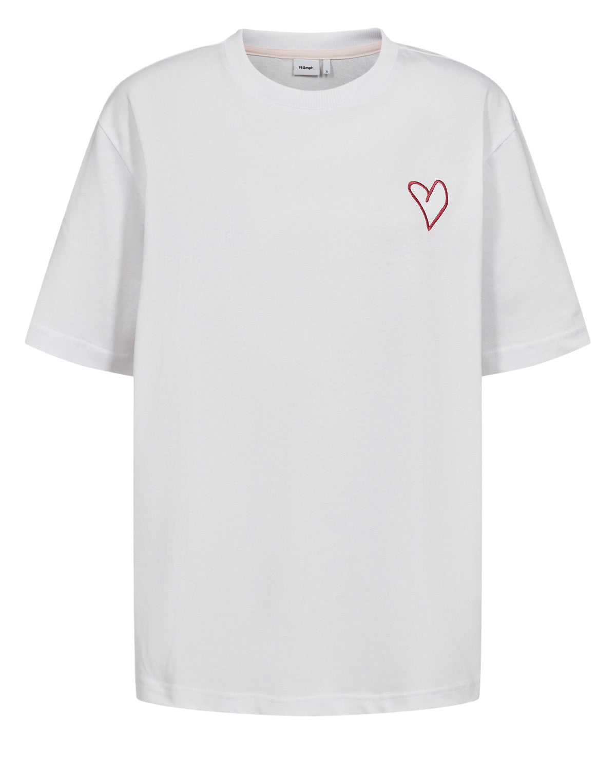 NUMODUS T-SHIRT