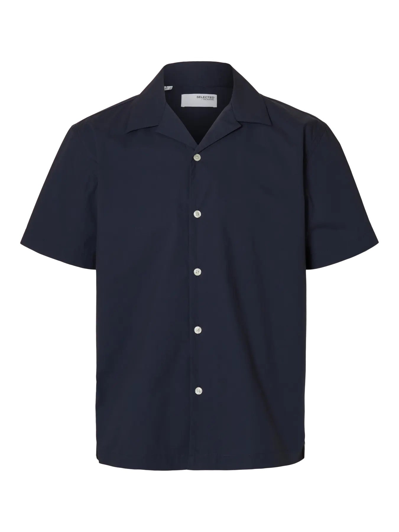 SLHRLXREID SS SHIRT