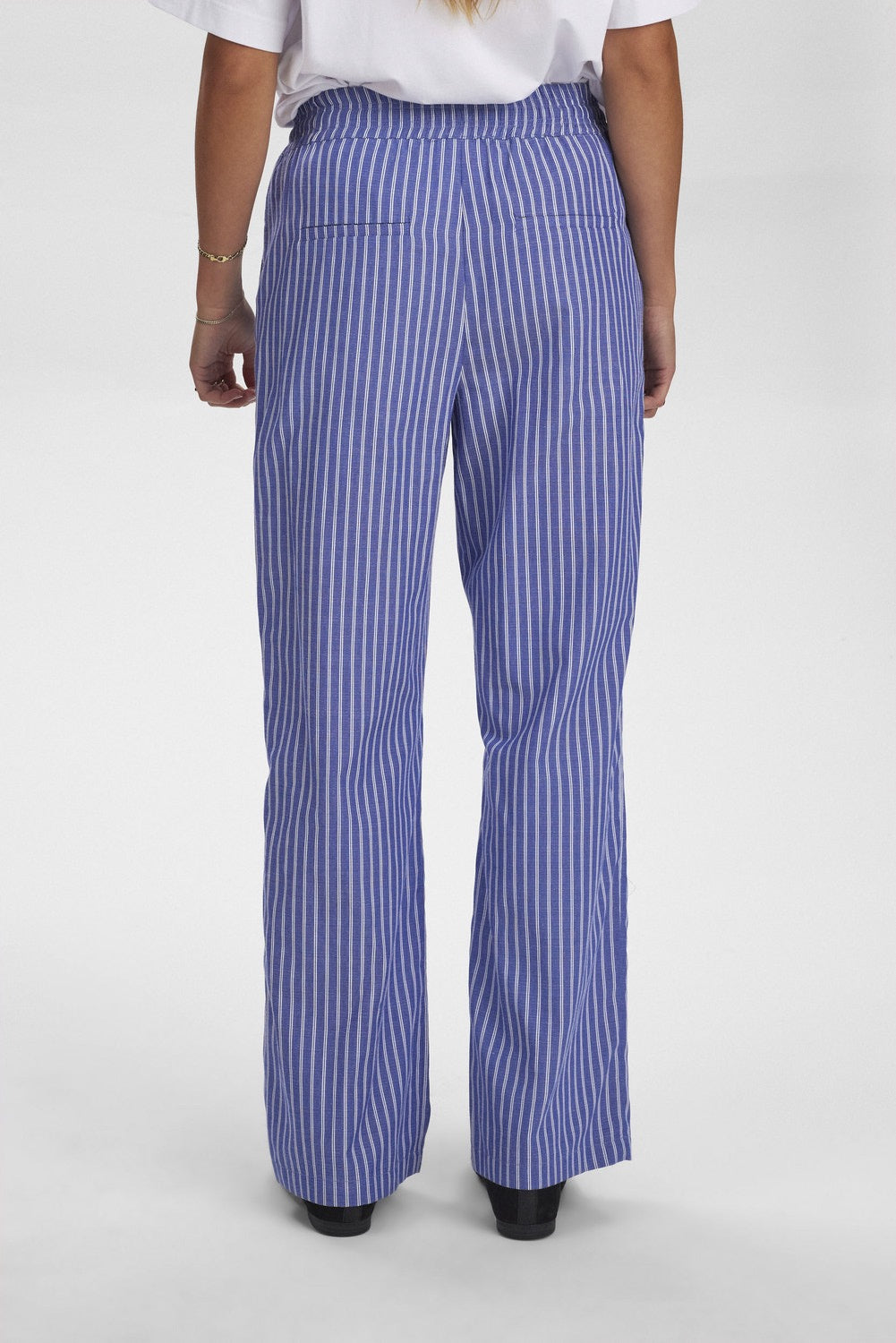 NUZALLY PANTS