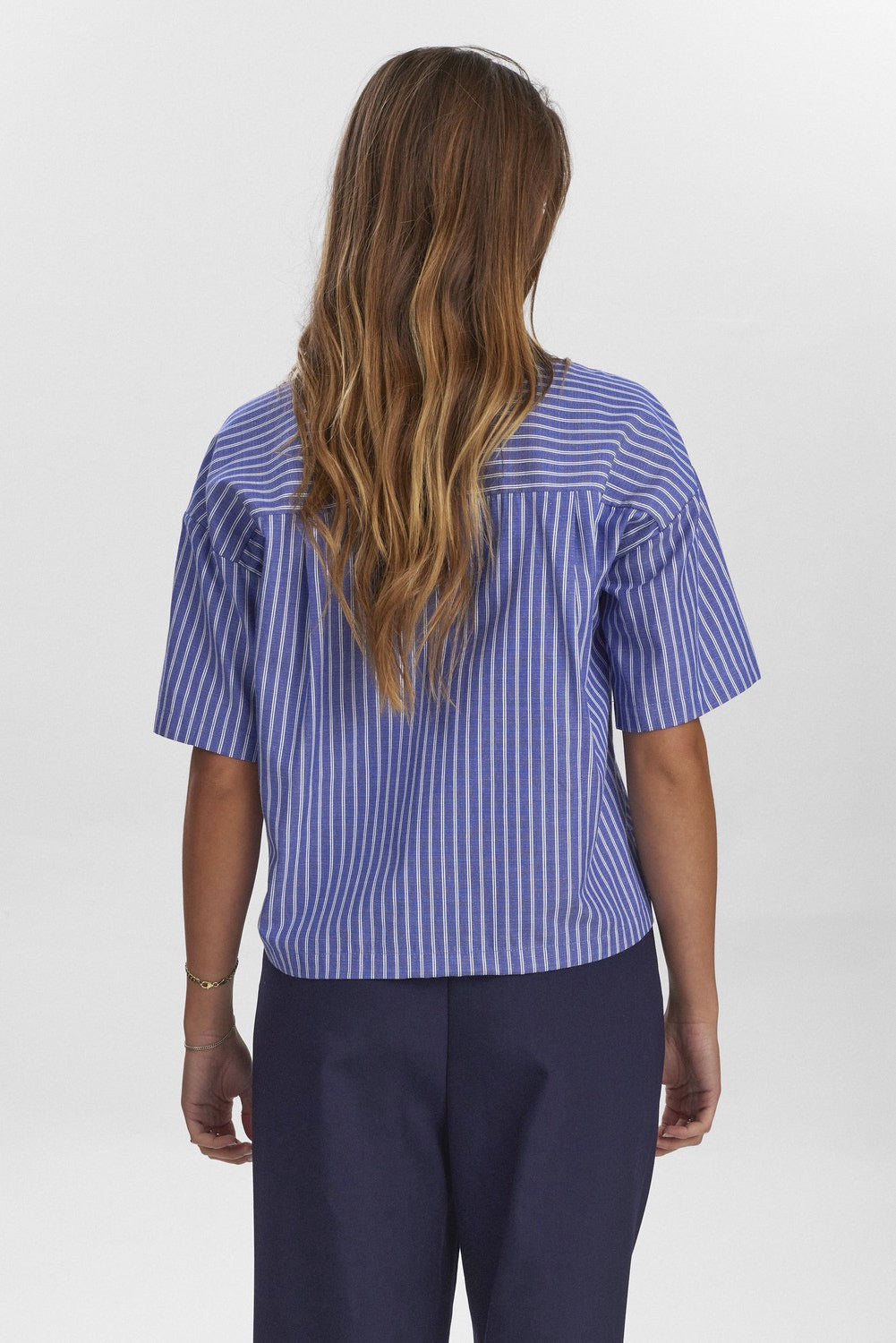 NUZALLY SS SHIRT