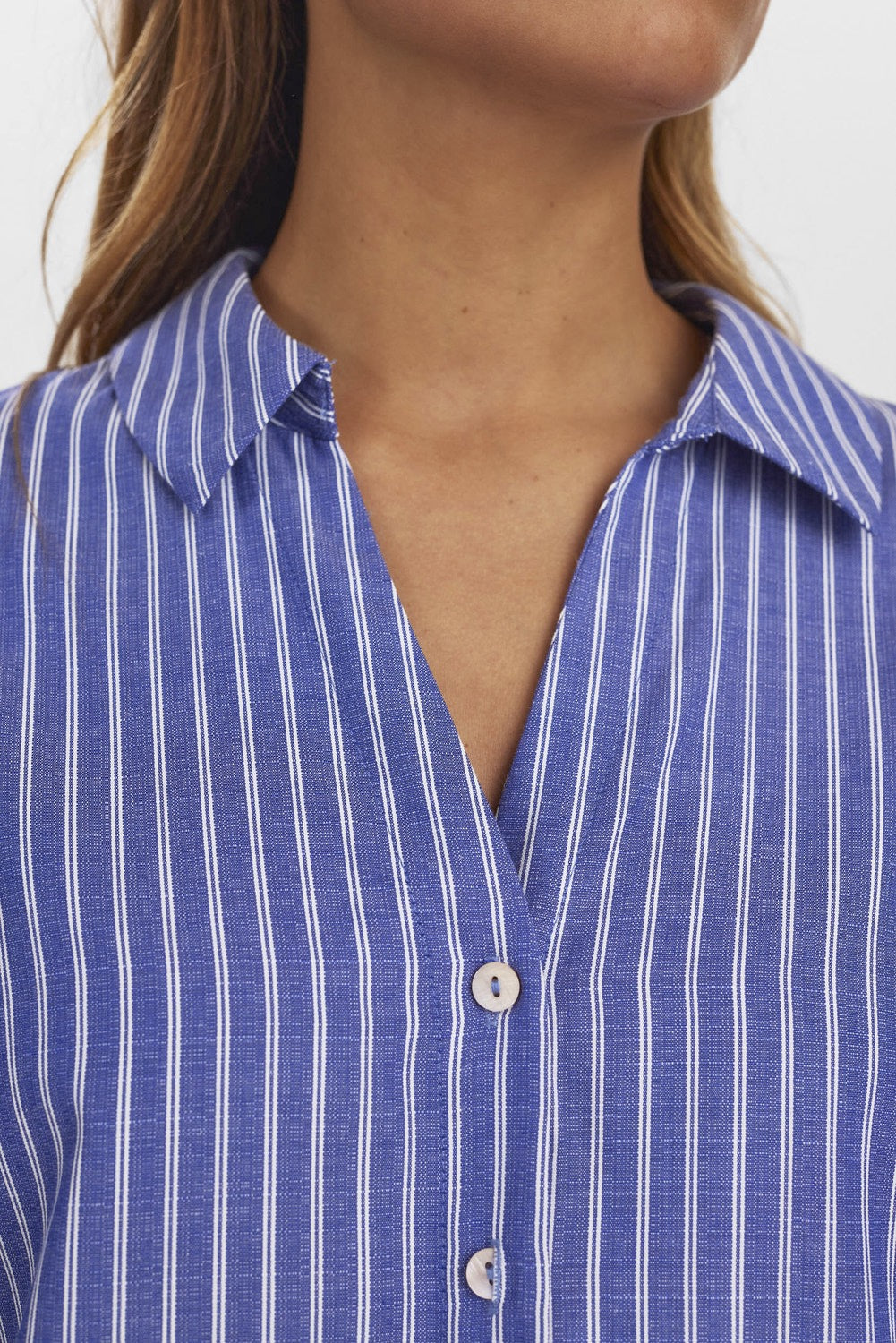 NUZALLY SS SHIRT