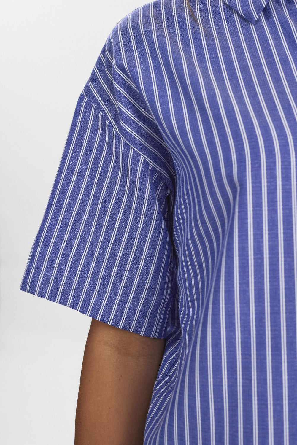 NUZALLY SS SHIRT
