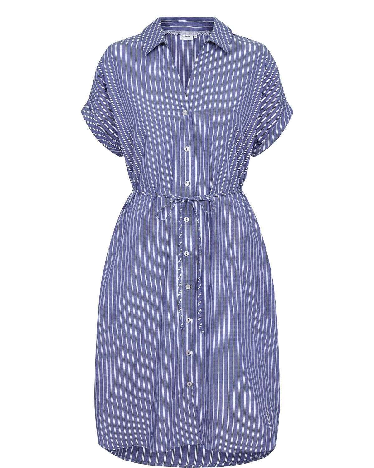 NUZALLY DRESS