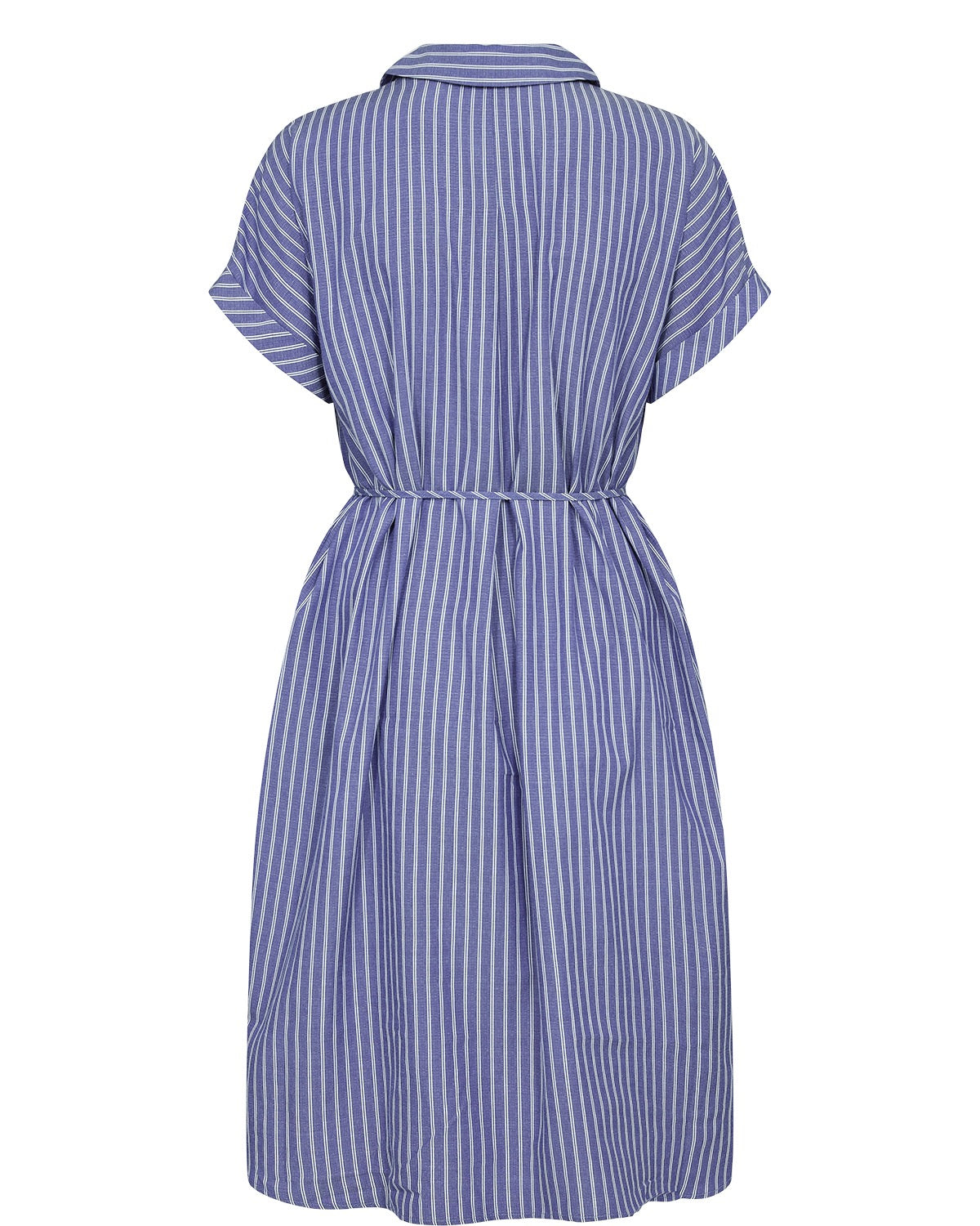 NUZALLY DRESS
