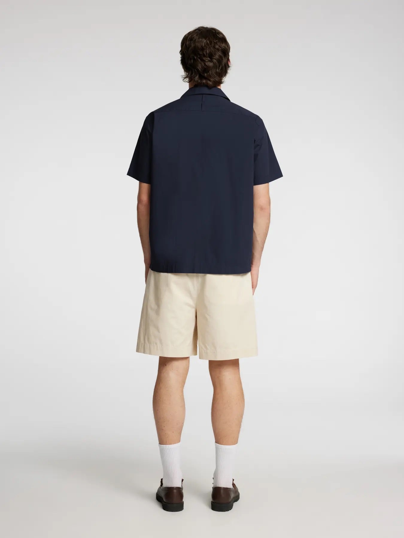 SLHRLXREID SS SHIRT