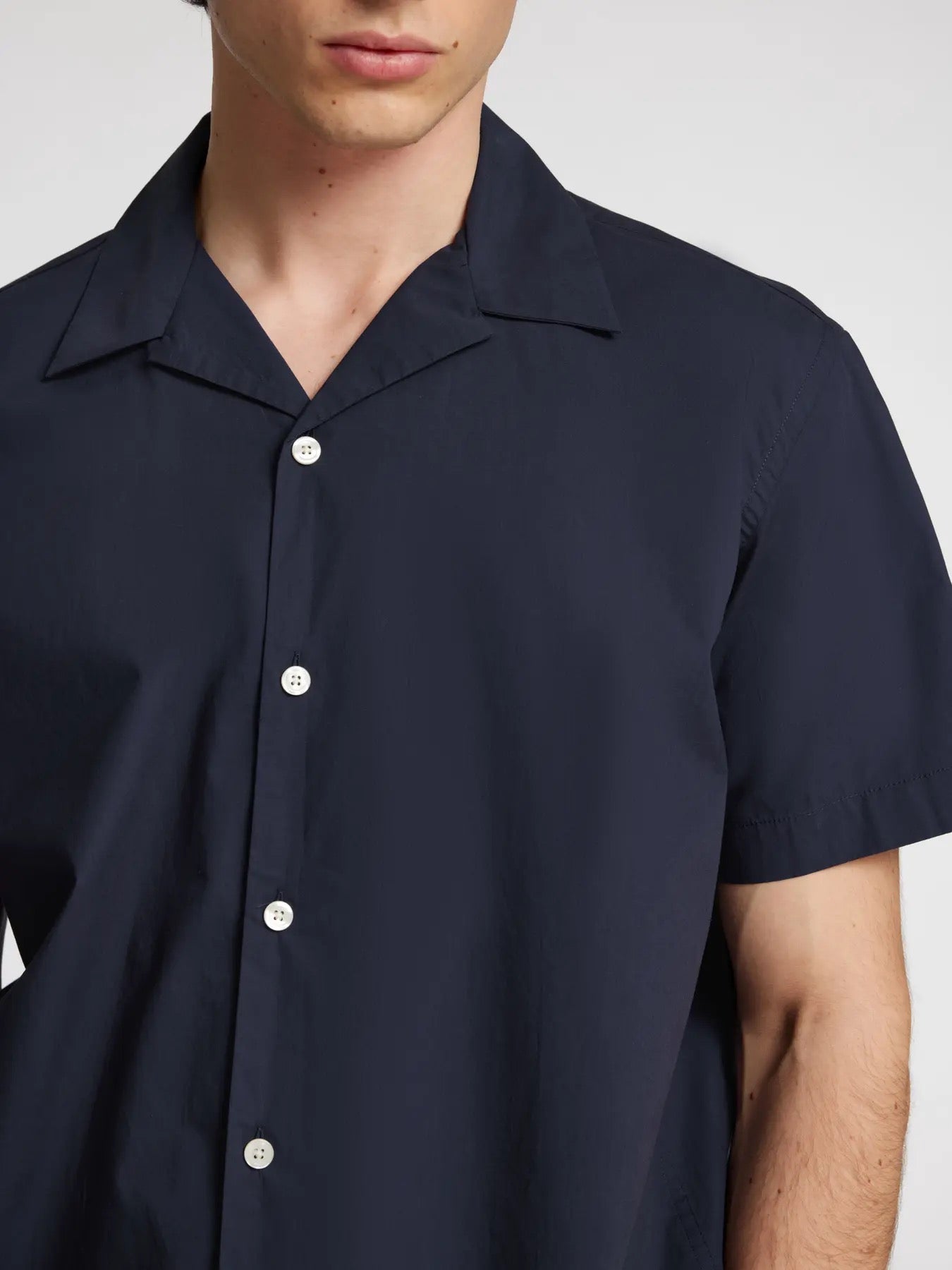 SLHRLXREID SS SHIRT