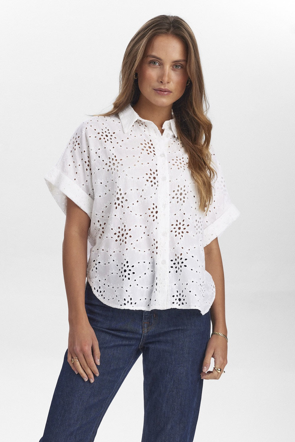 NUKARISSA SHIRT