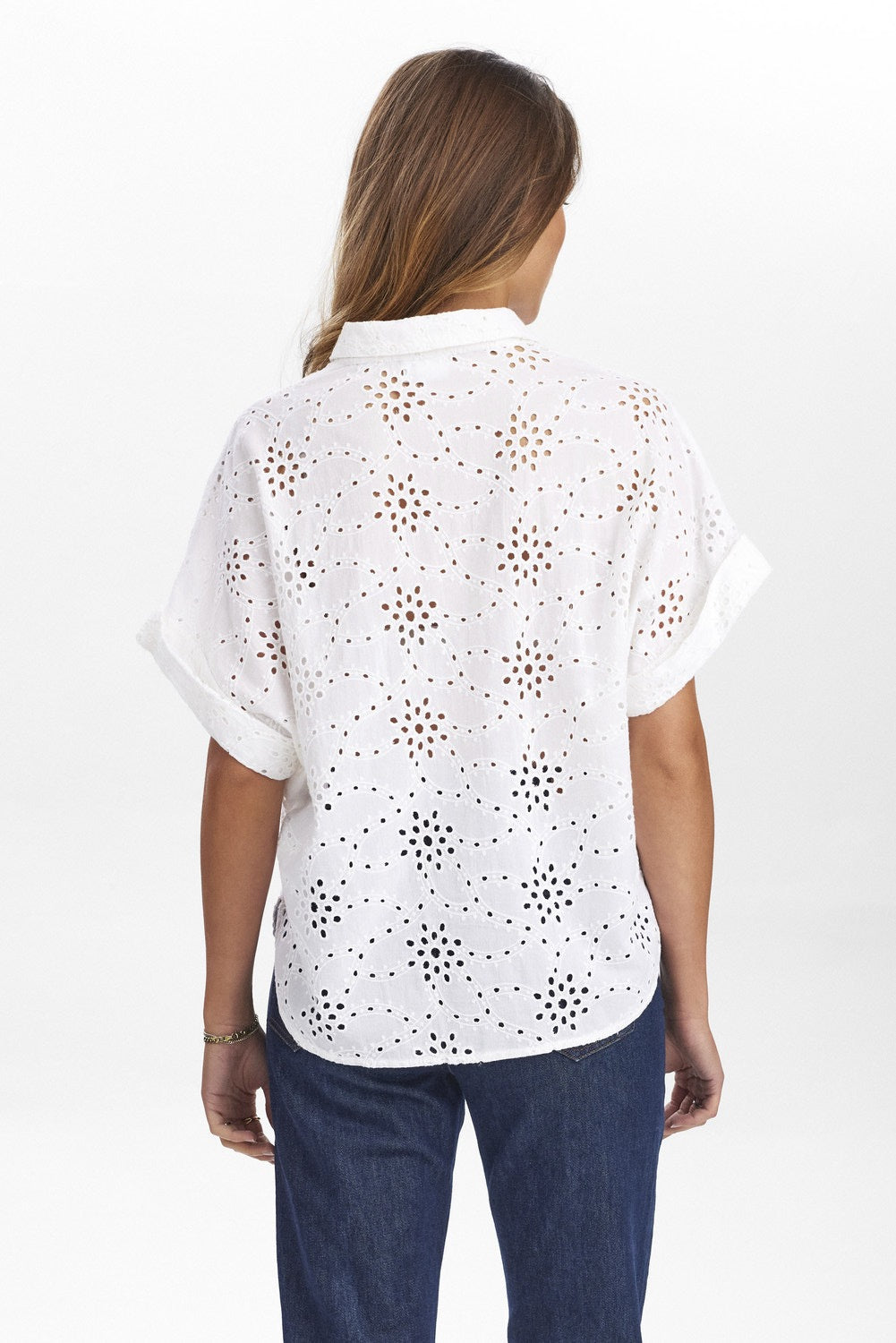 NUKARISSA SHIRT