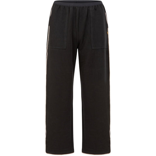 Wide Leg Pants - SILLE Fit