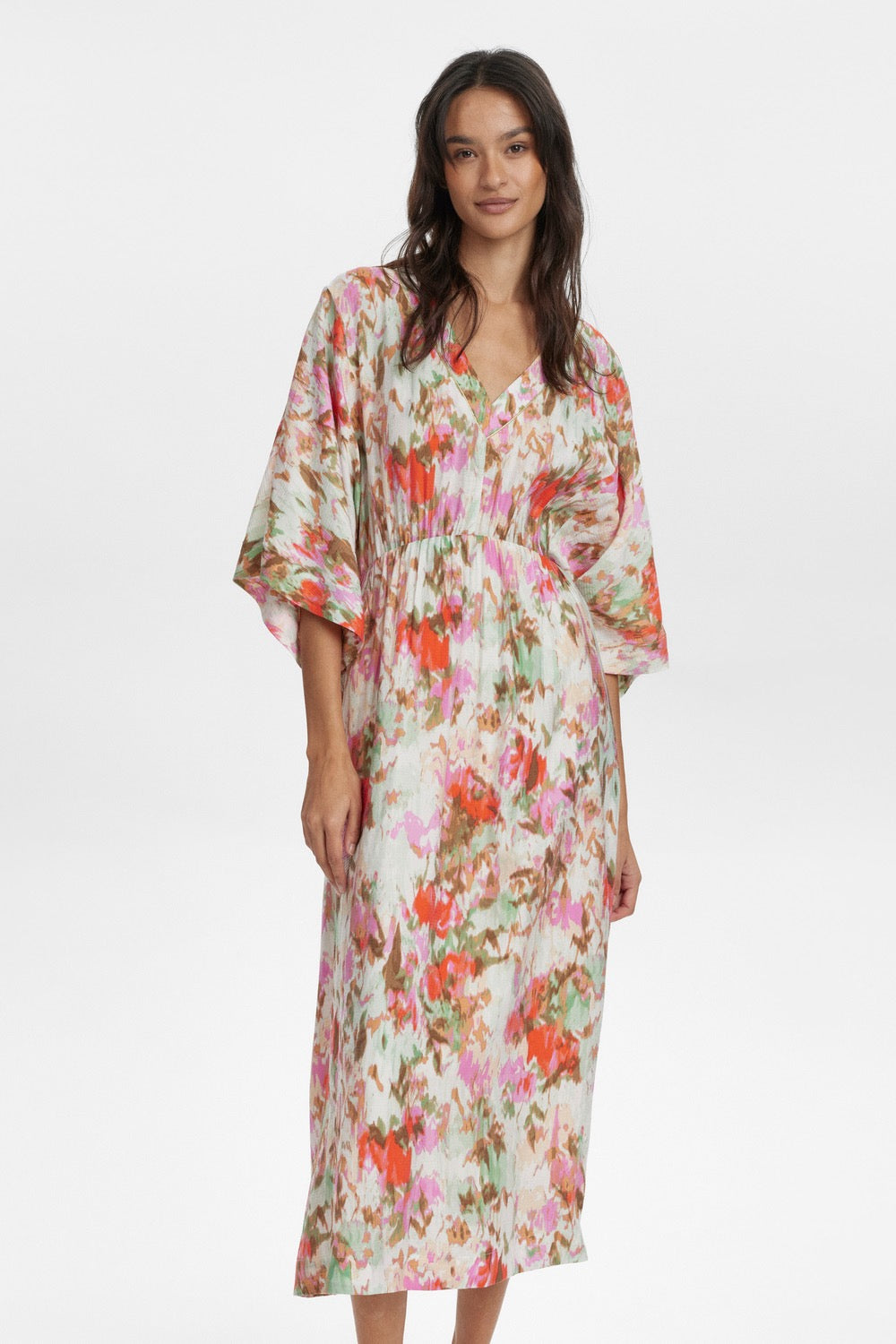 Nuvinnie Dress - Pristine