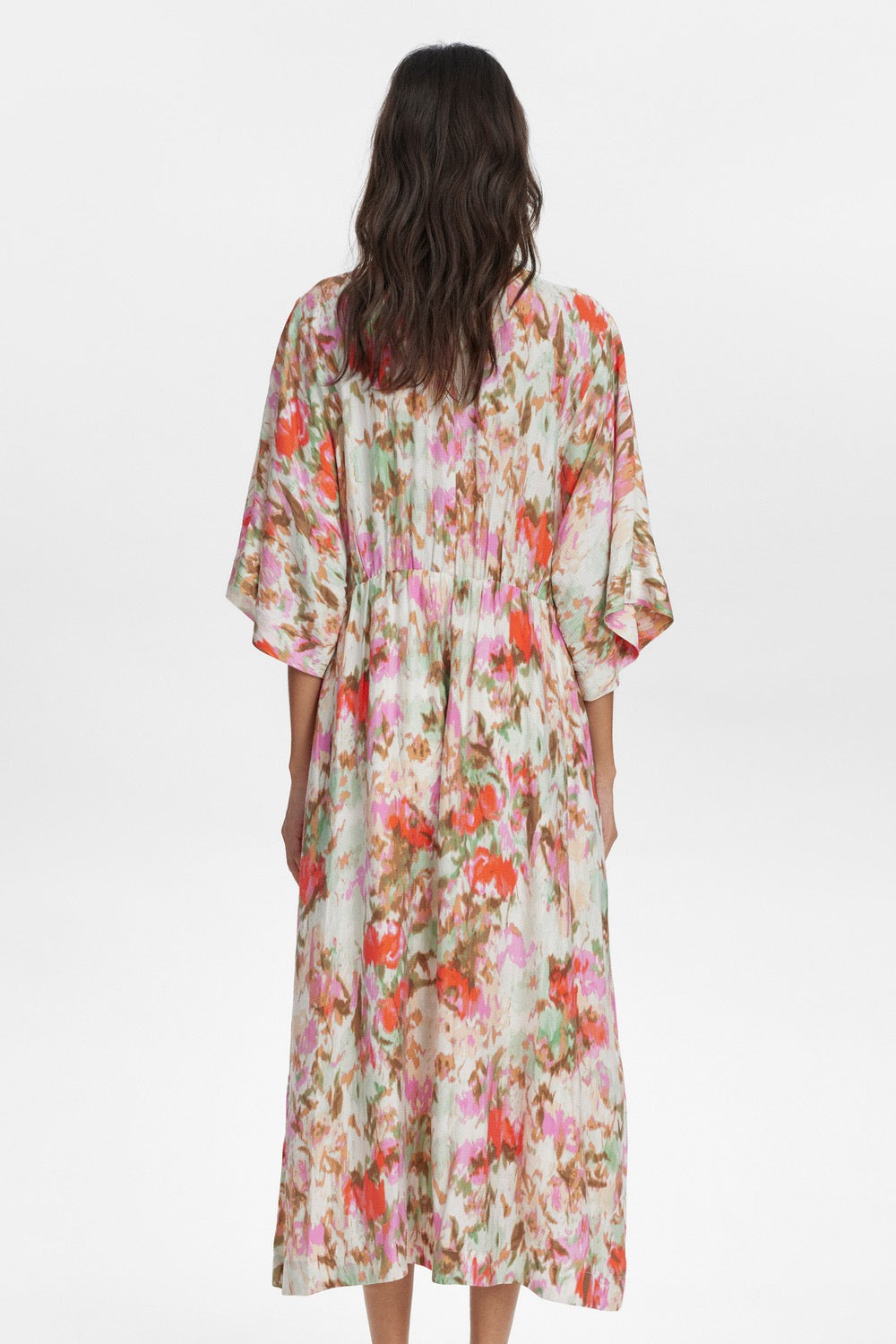 Nuvinnie Dress - Pristine