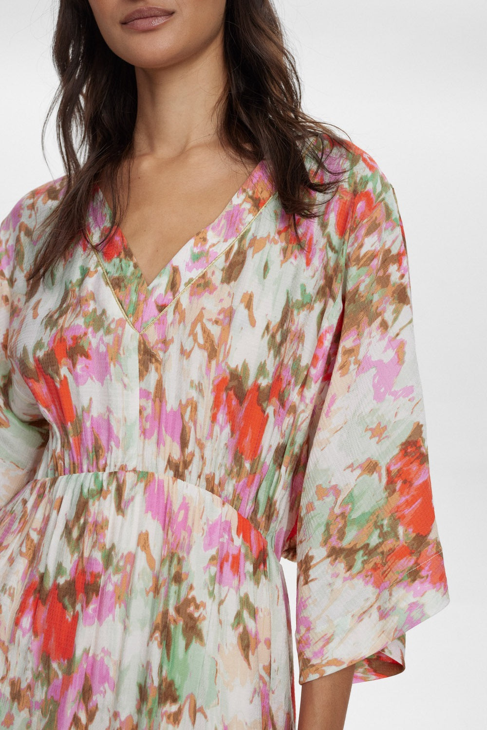 Nuvinnie Dress - Pristine