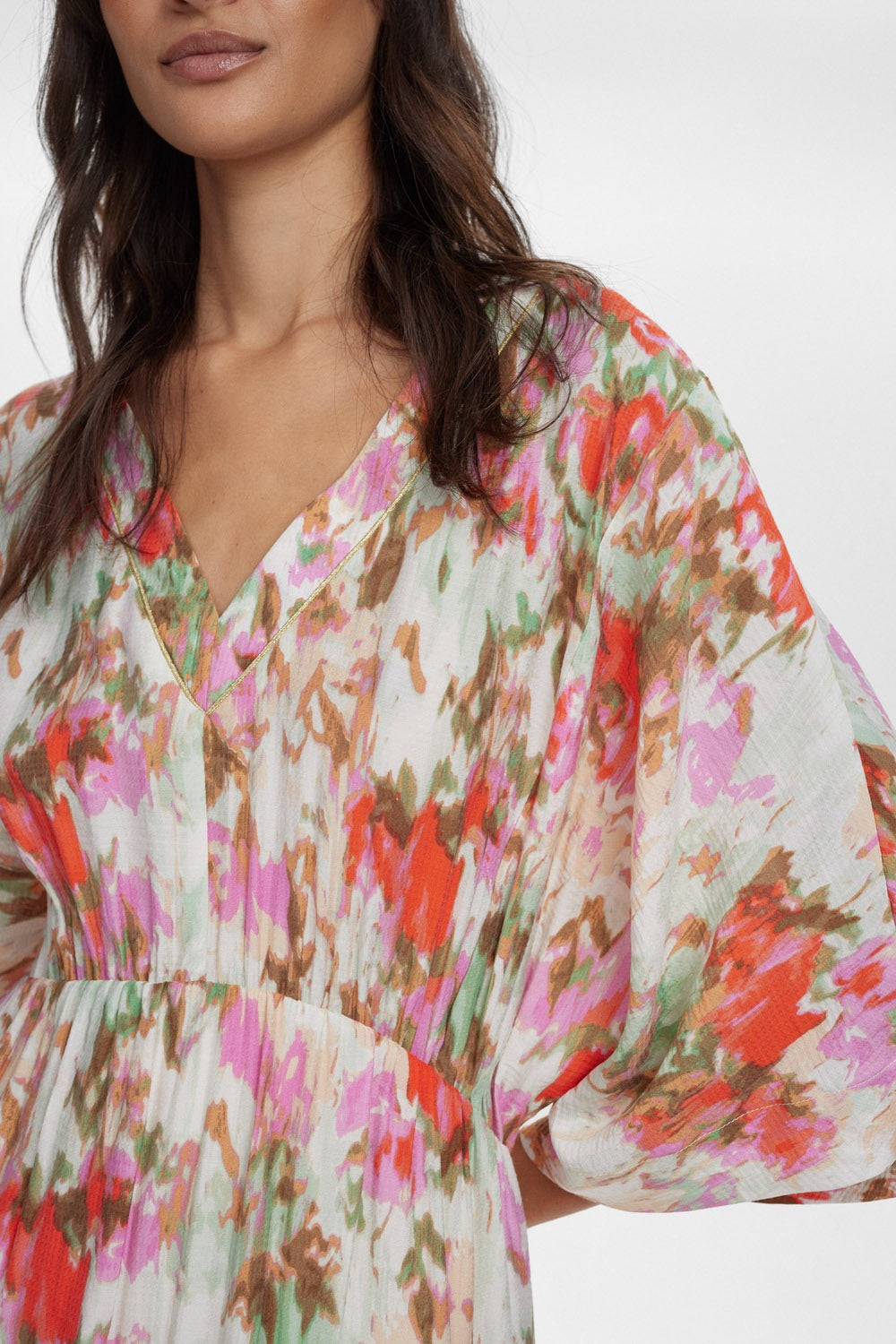 Nuvinnie Dress - Pristine