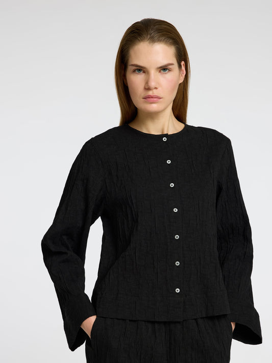 SLFCORIA LS SHIRT