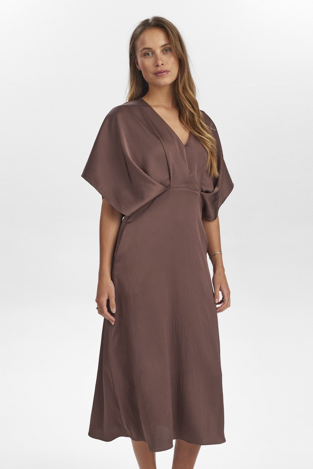 NUIVORY DRESS