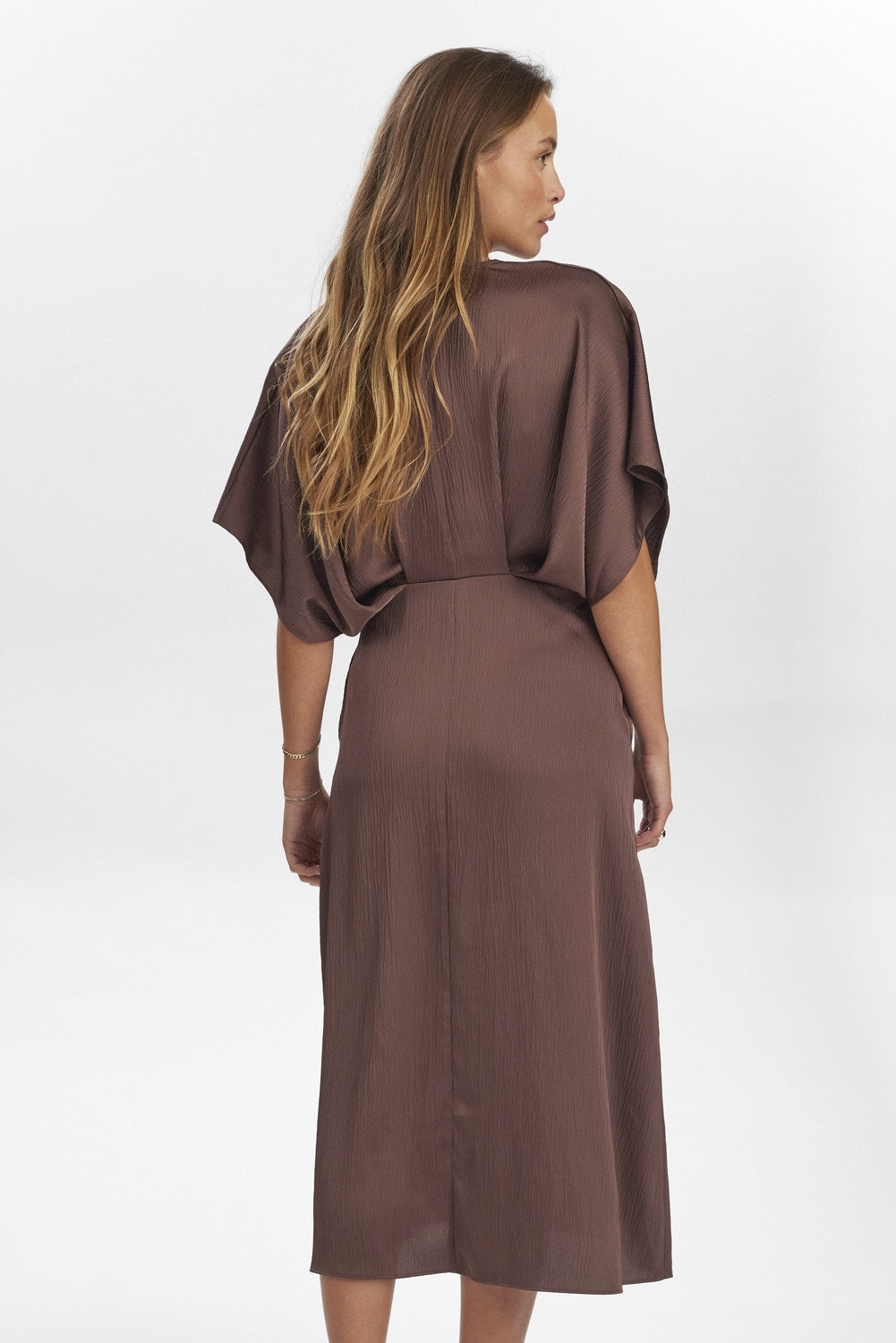 NUIVORY DRESS