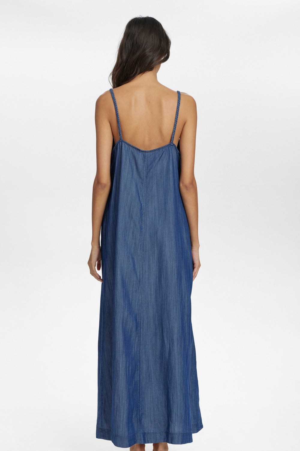 NUHERMIONE DRESS