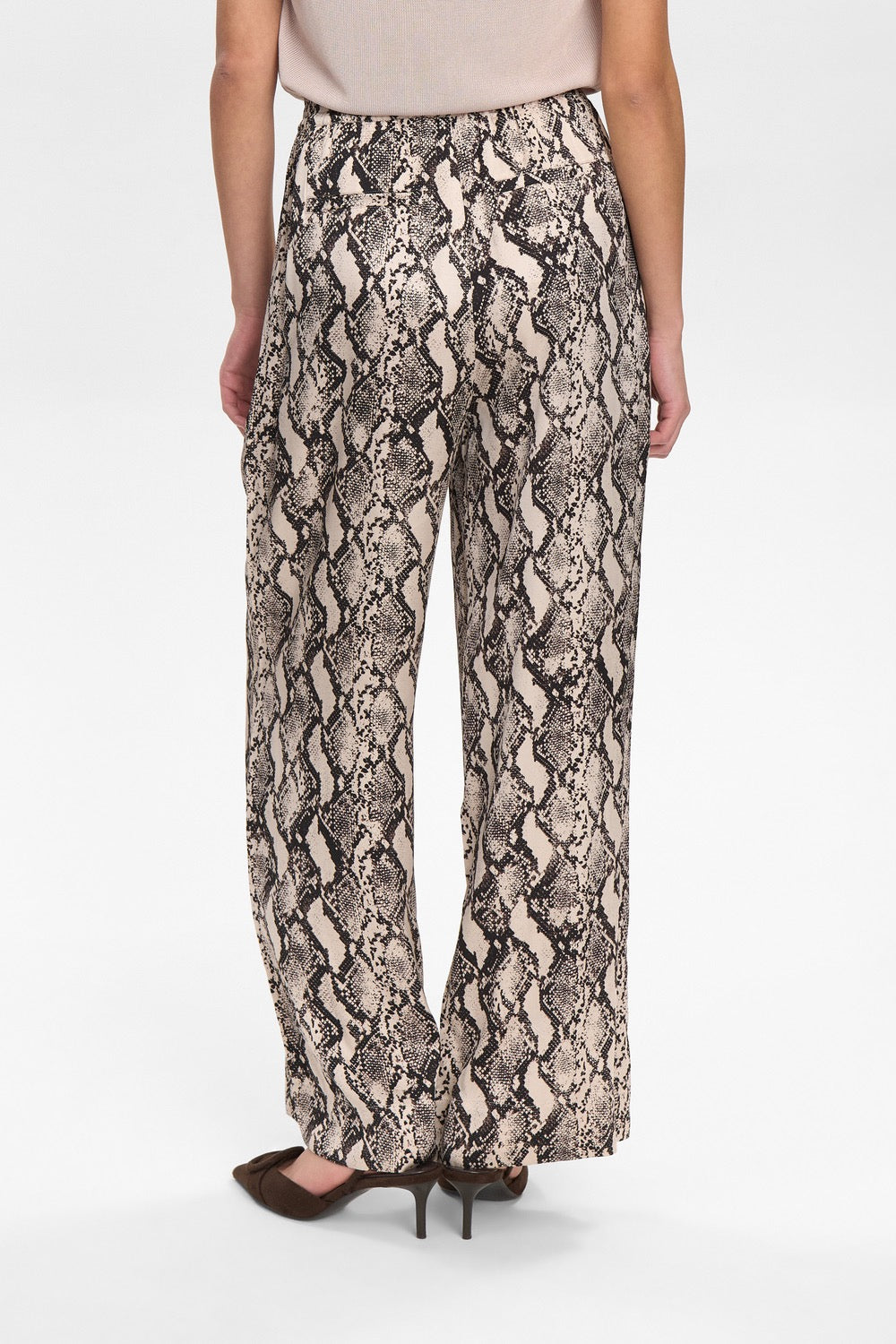 NUVICTORIA PANTS