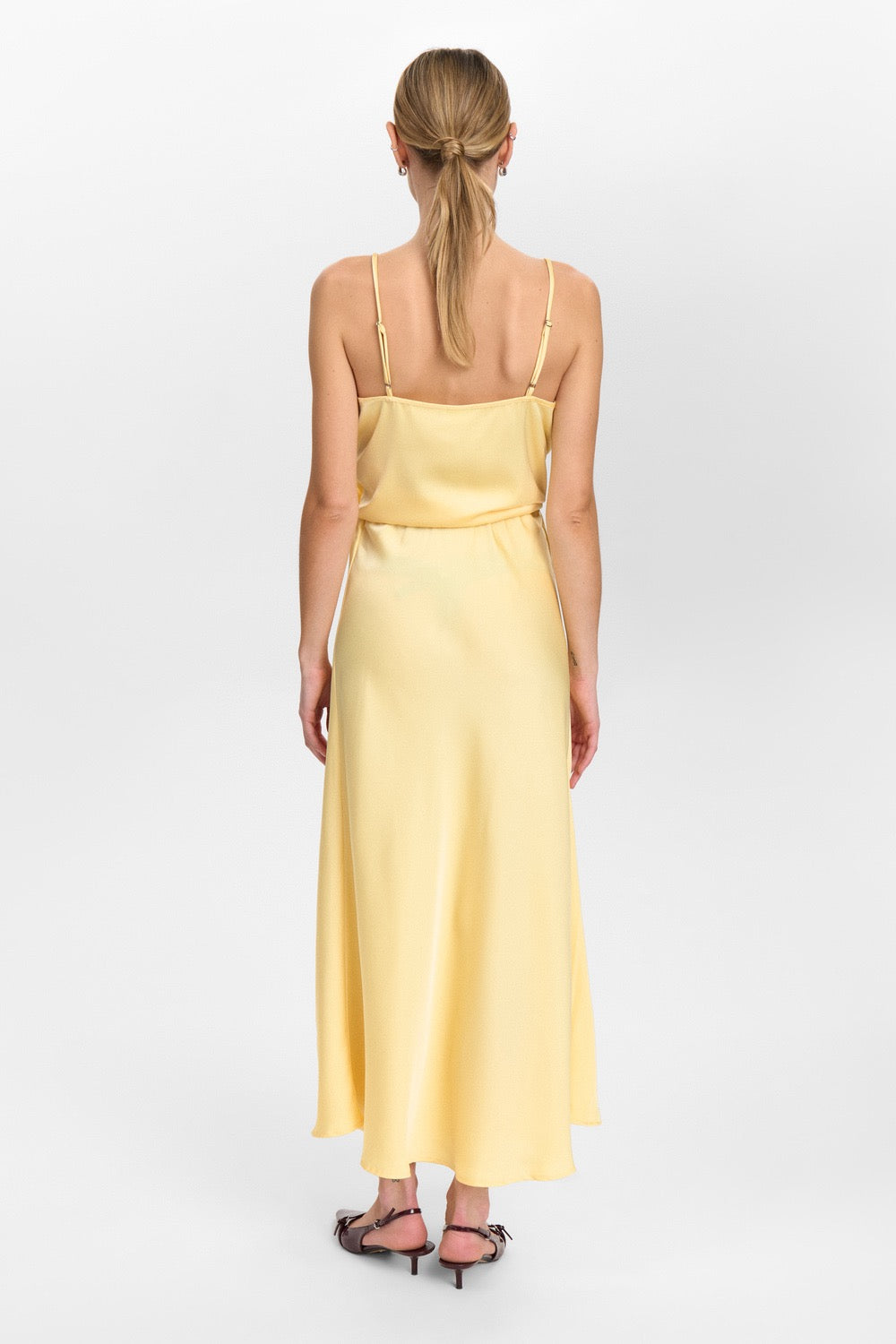 NUEVERY SKIRT