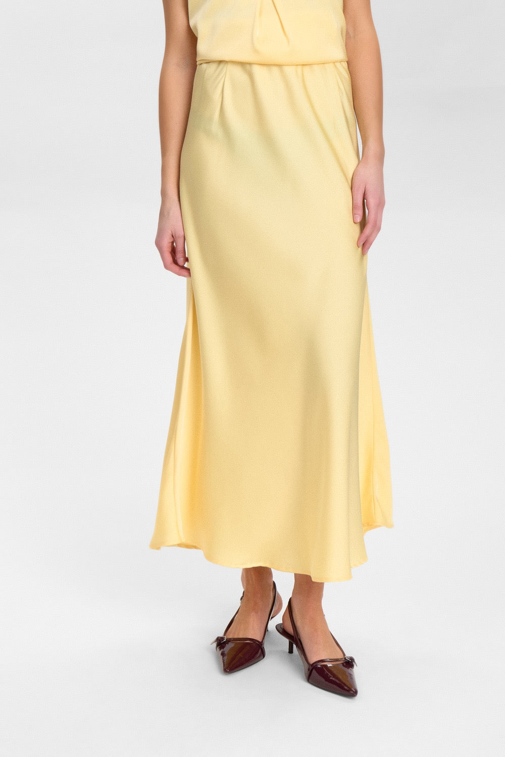 NUEVERY SKIRT