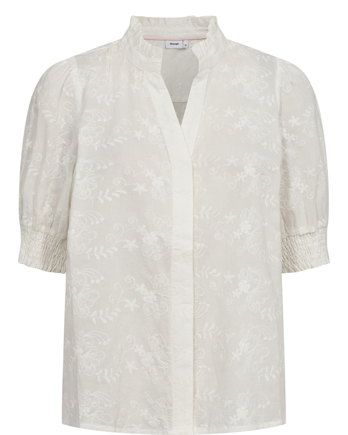 NULIVA SHIRT