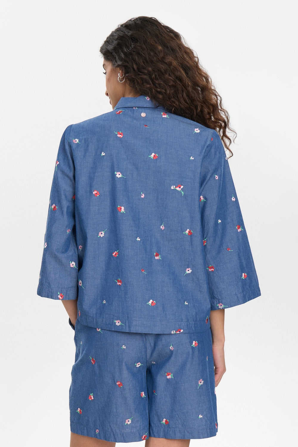 NUZIRA SHIRT