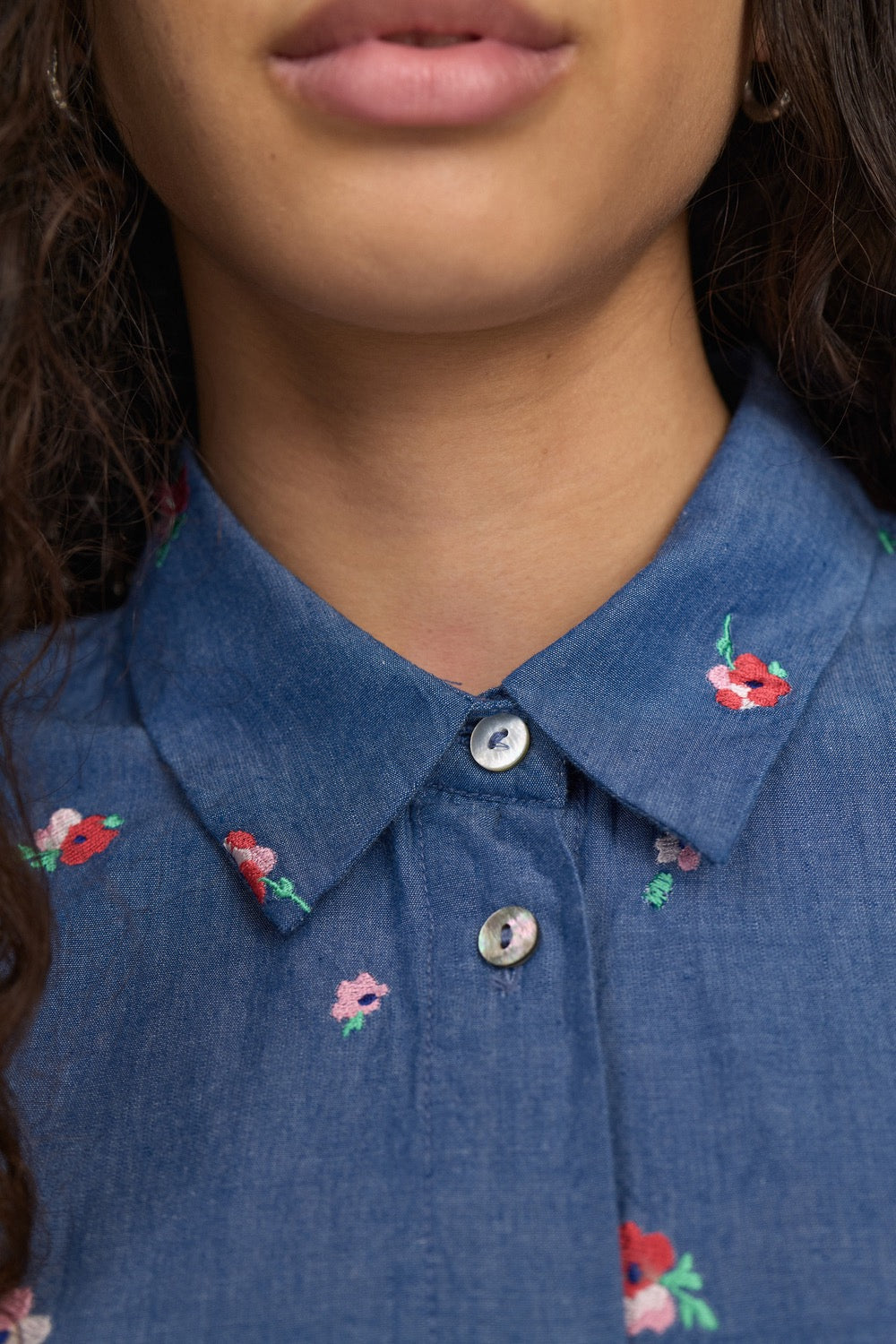 NUZIRA SHIRT