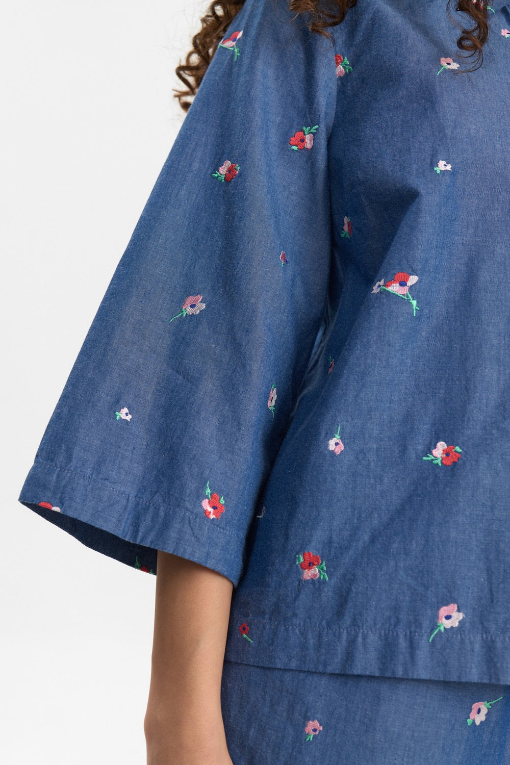NUZIRA SHIRT