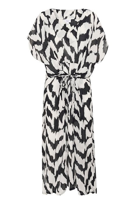 EyaSZ Long Dress
