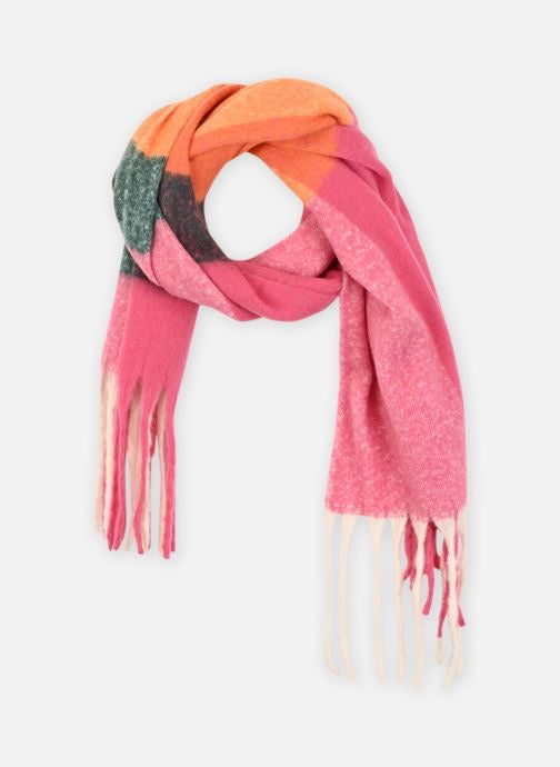 Nuyork Scarf - Magenta