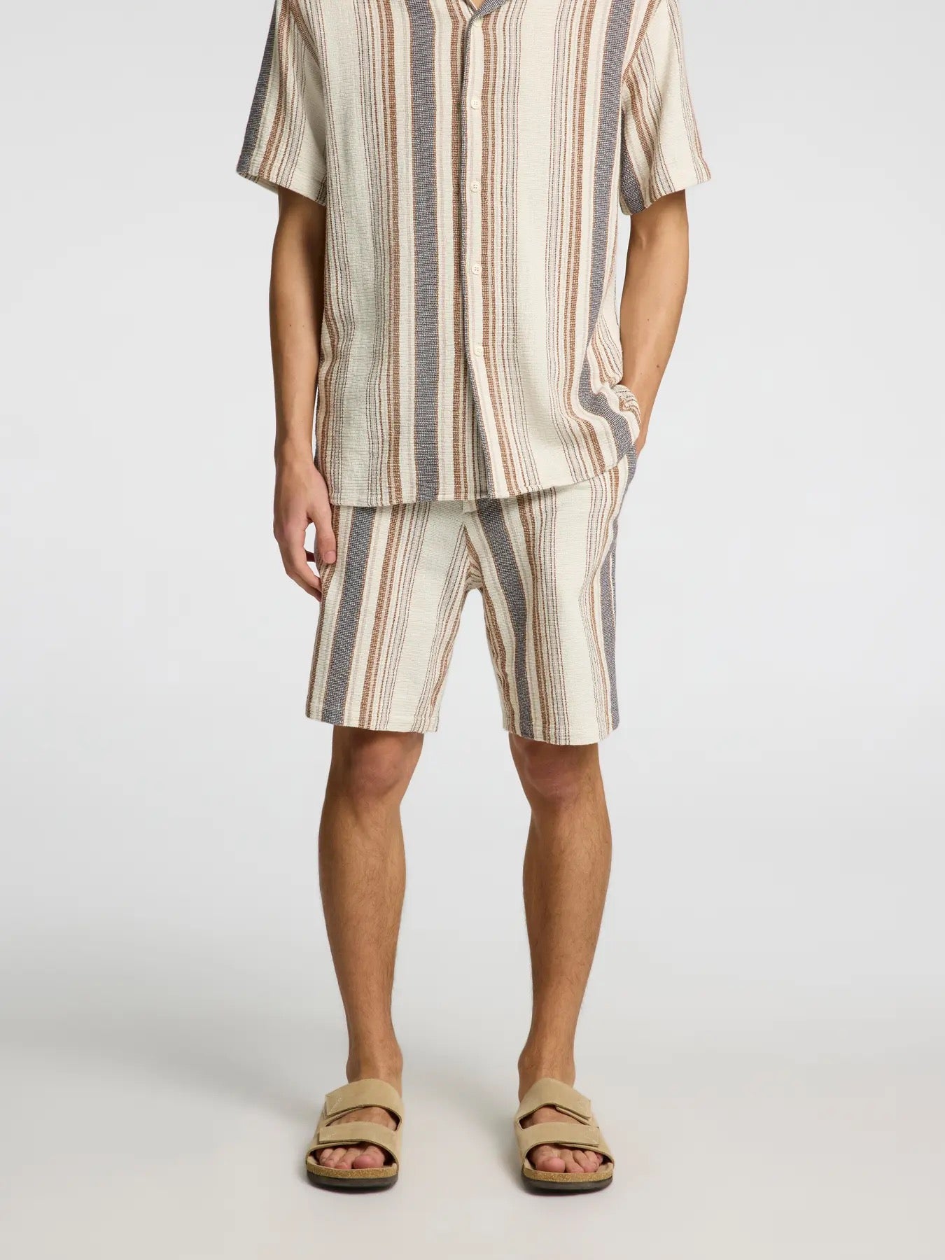 SLHREGSAL SHORTS