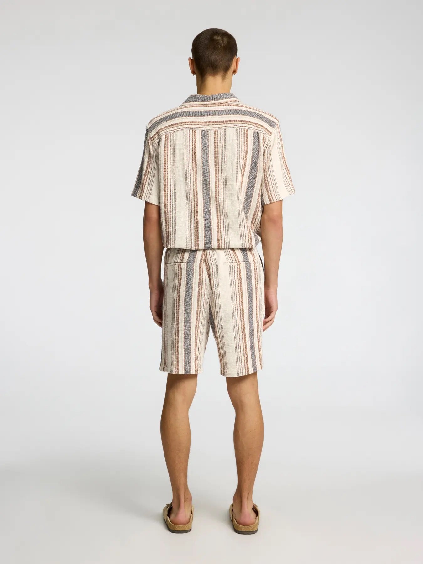SLHREGSAL SHORTS