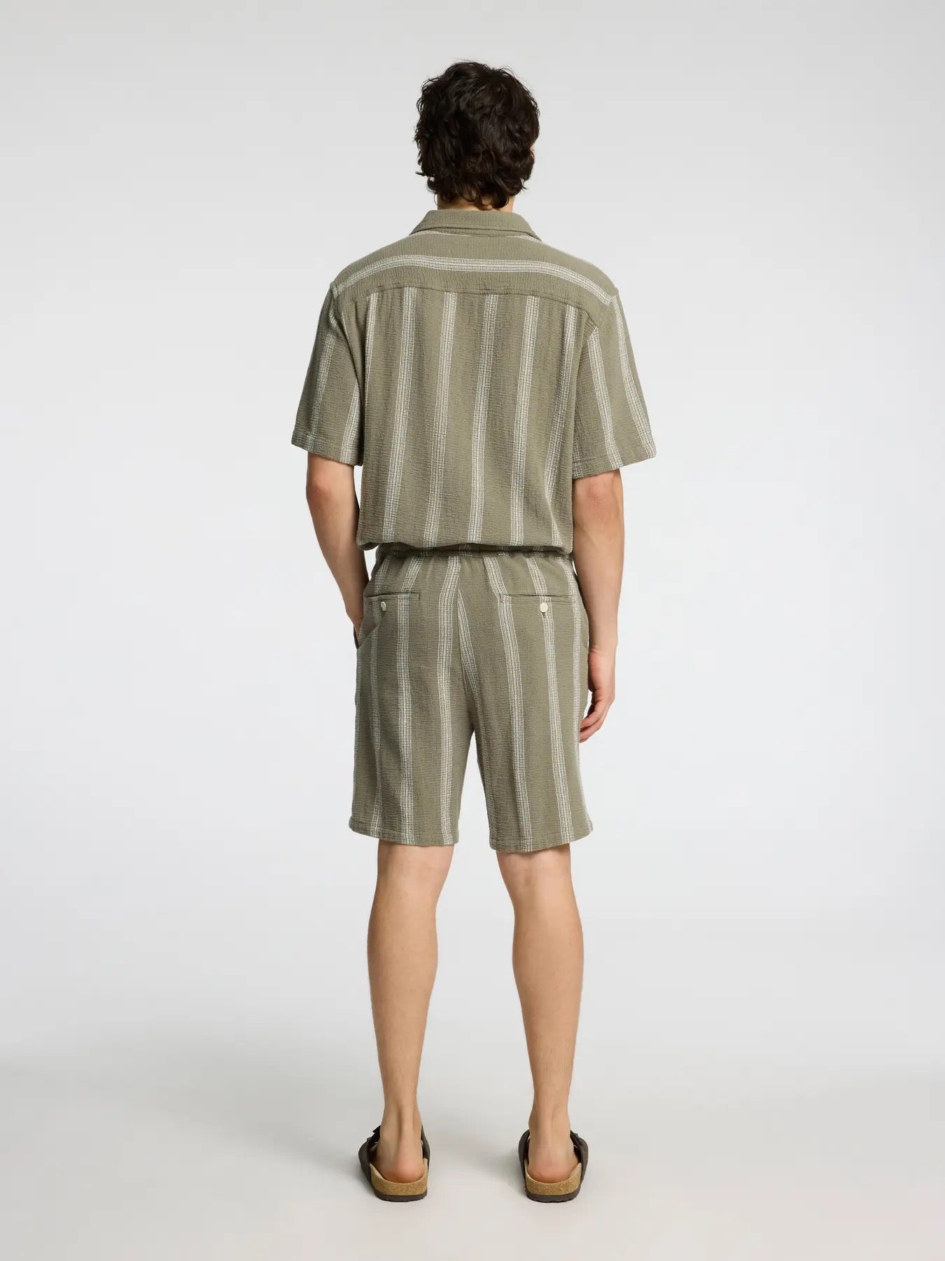 SLHREGSAL SHORTS