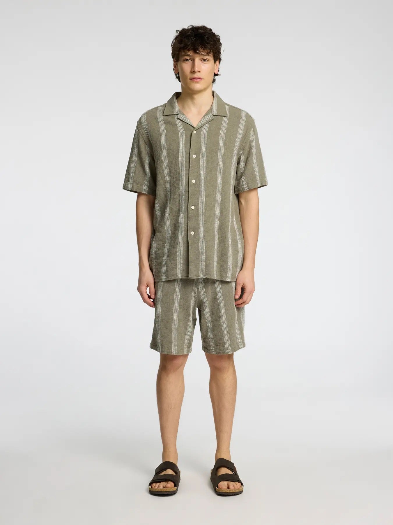 SLHREGSAL SHORTS