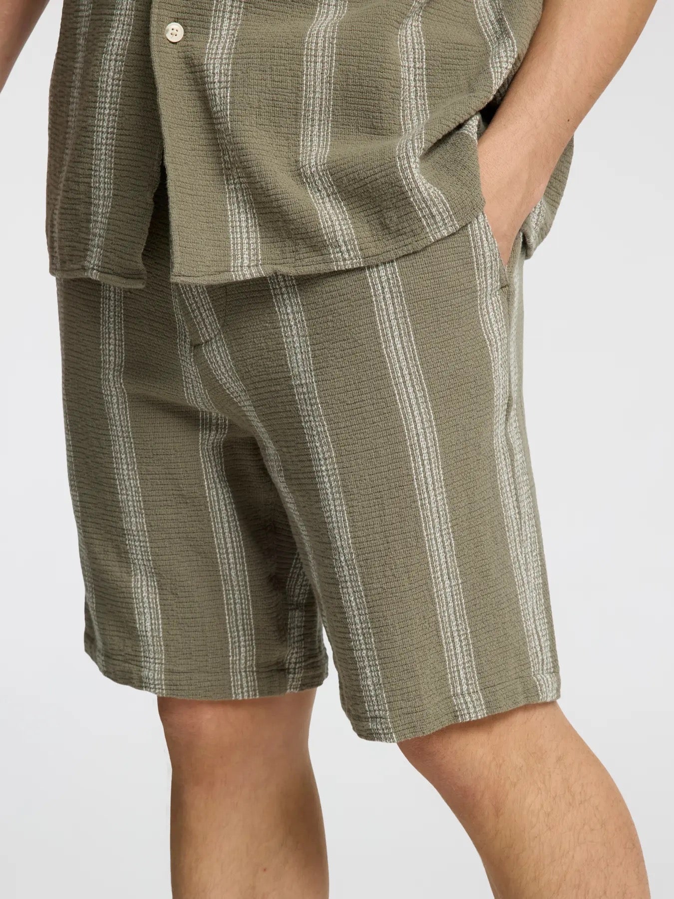 SLHREGSAL SHORTS
