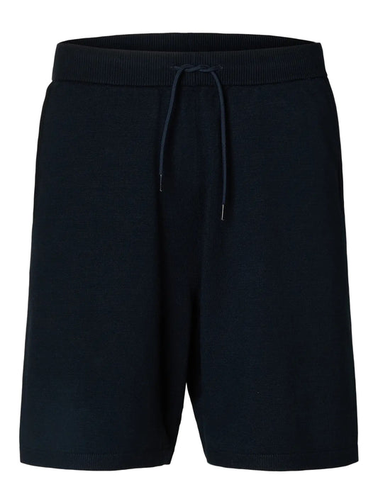 SLHTELLER KNIT SHORTS