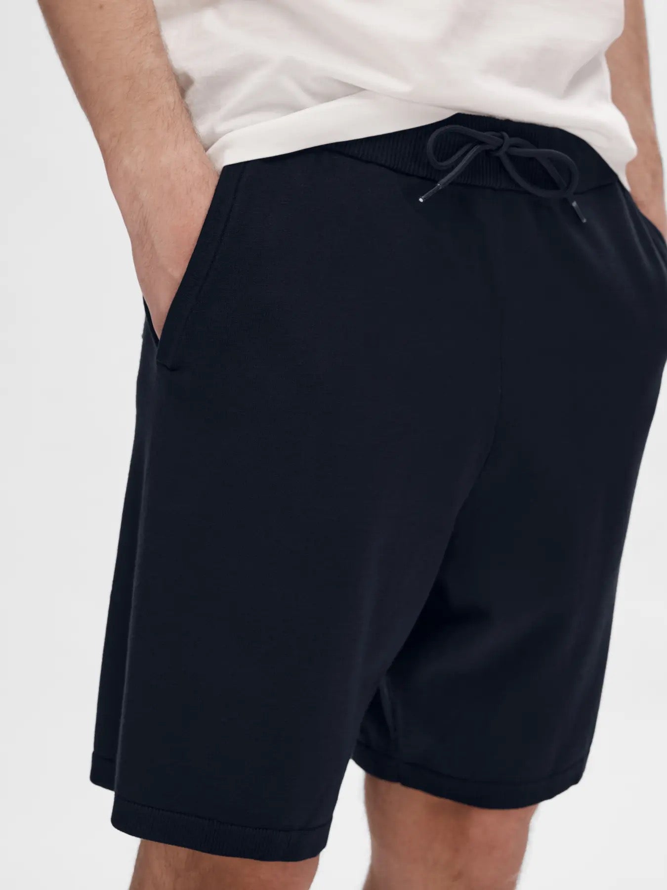 Slhteller Knit Shorts
