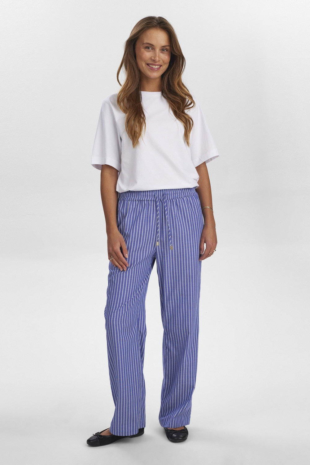 NUZALLY PANTS