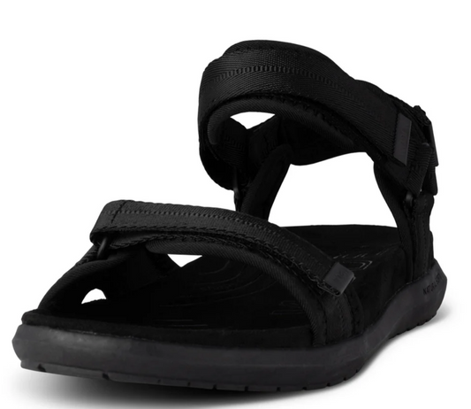 Line Lite Sandals - black