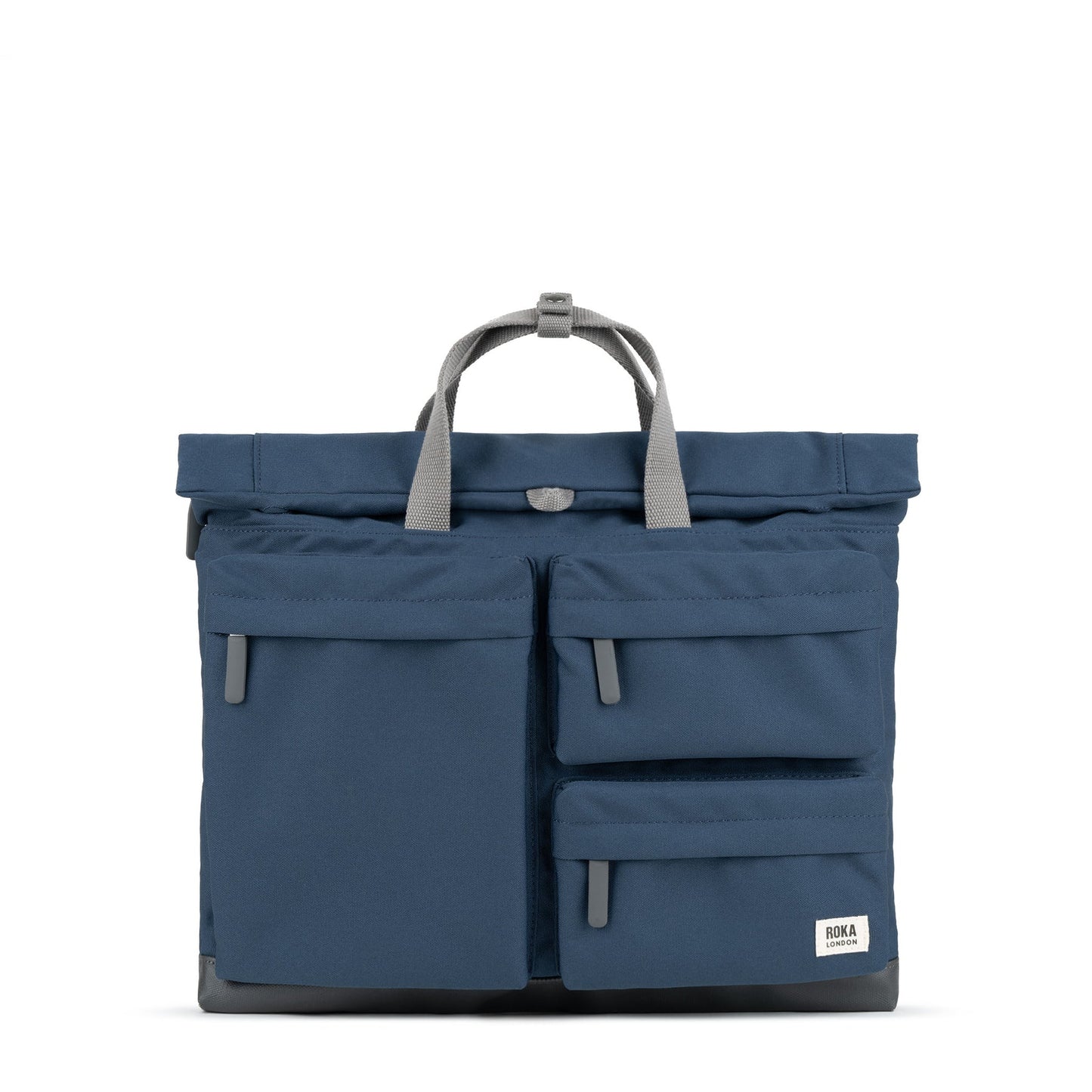 Blackfriars Large Recycled Canvas
