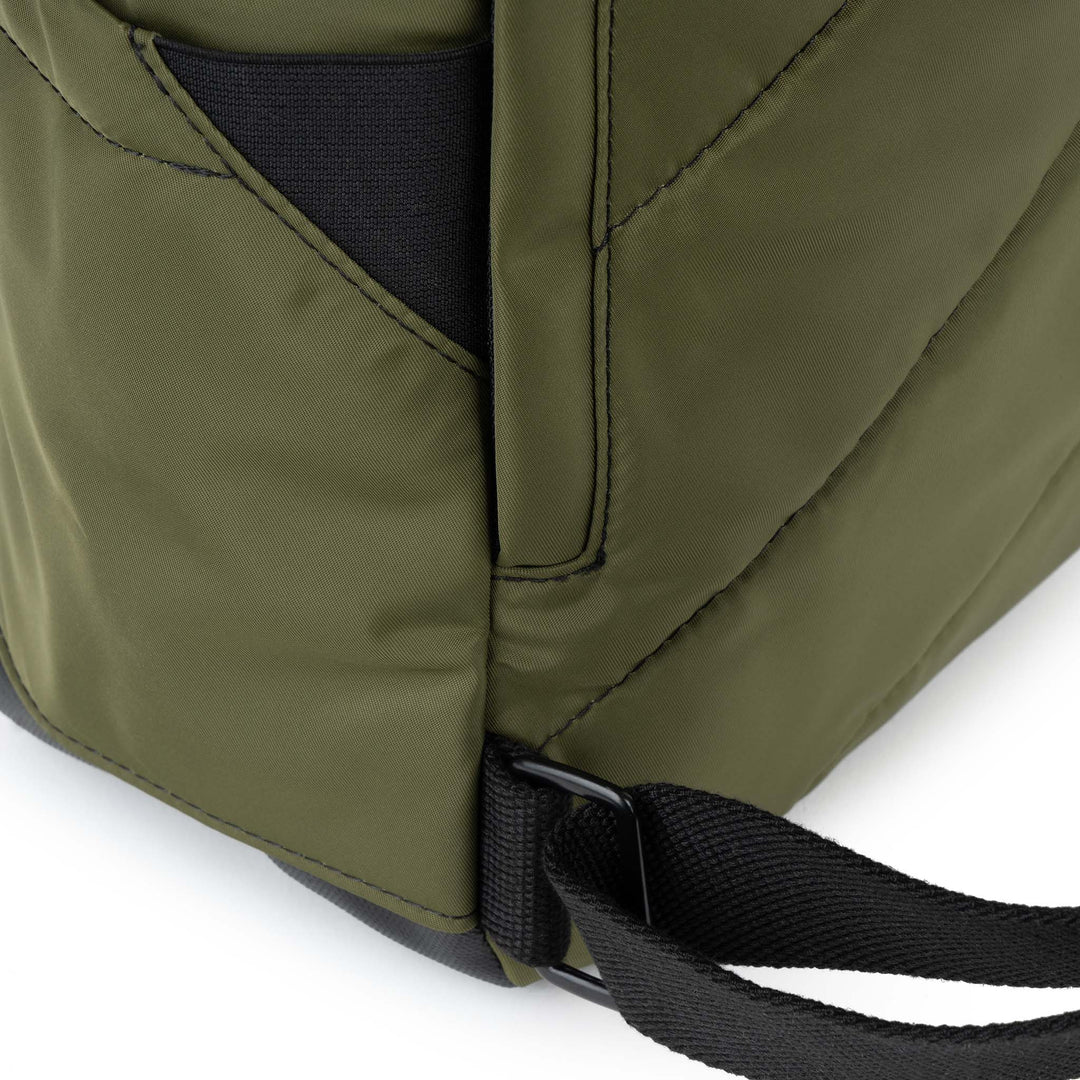 Camden J Recycled Nylon Bag - Medium