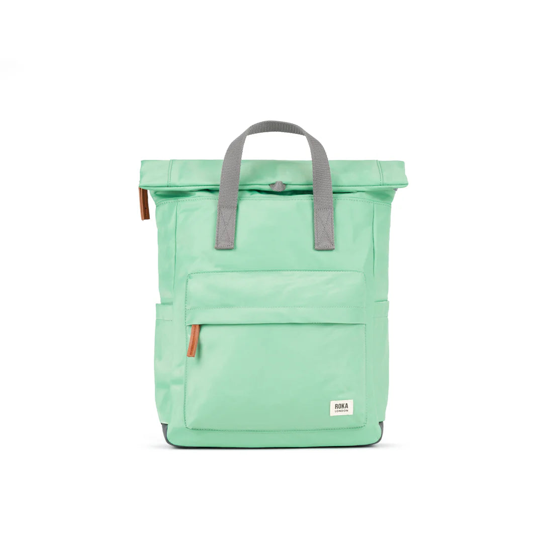 Canfield B Recycled Nylon Bag - Medium