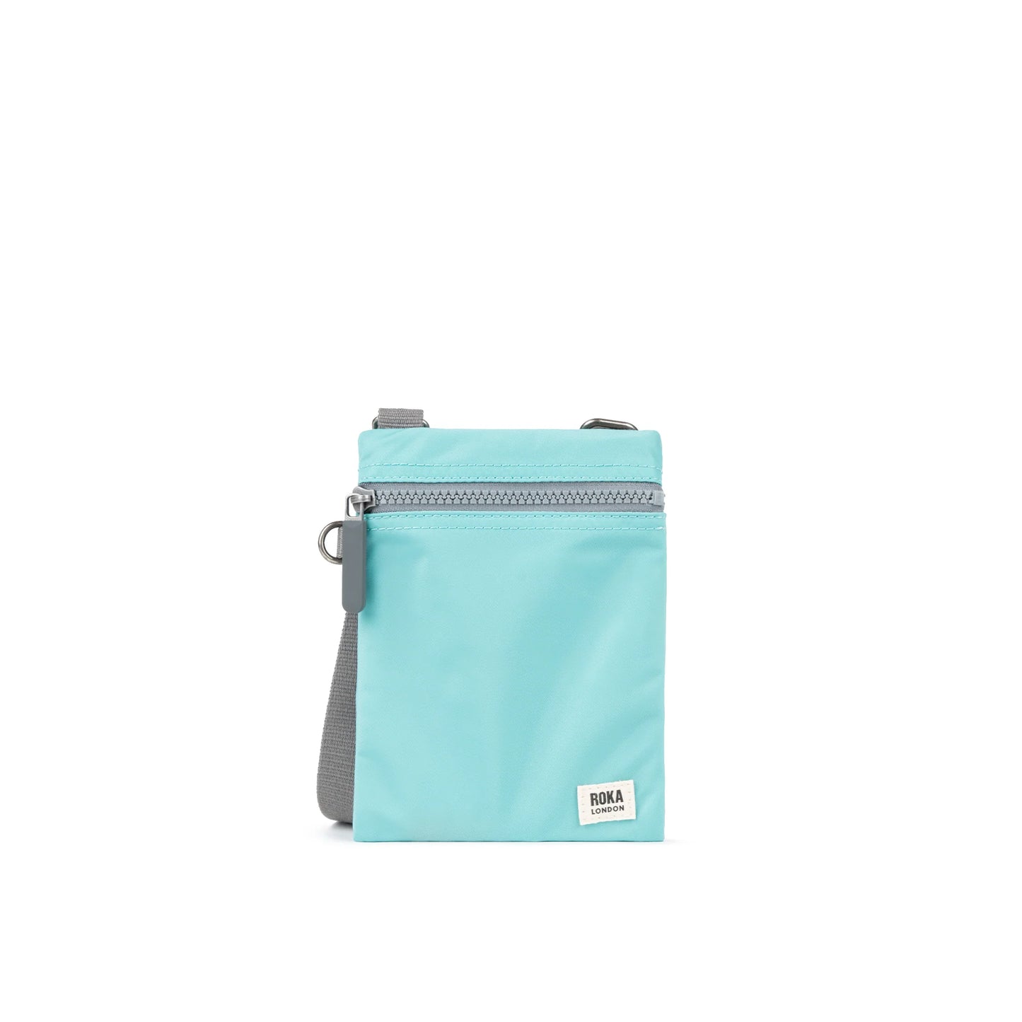 Chelsea Recycled Nylon Bag