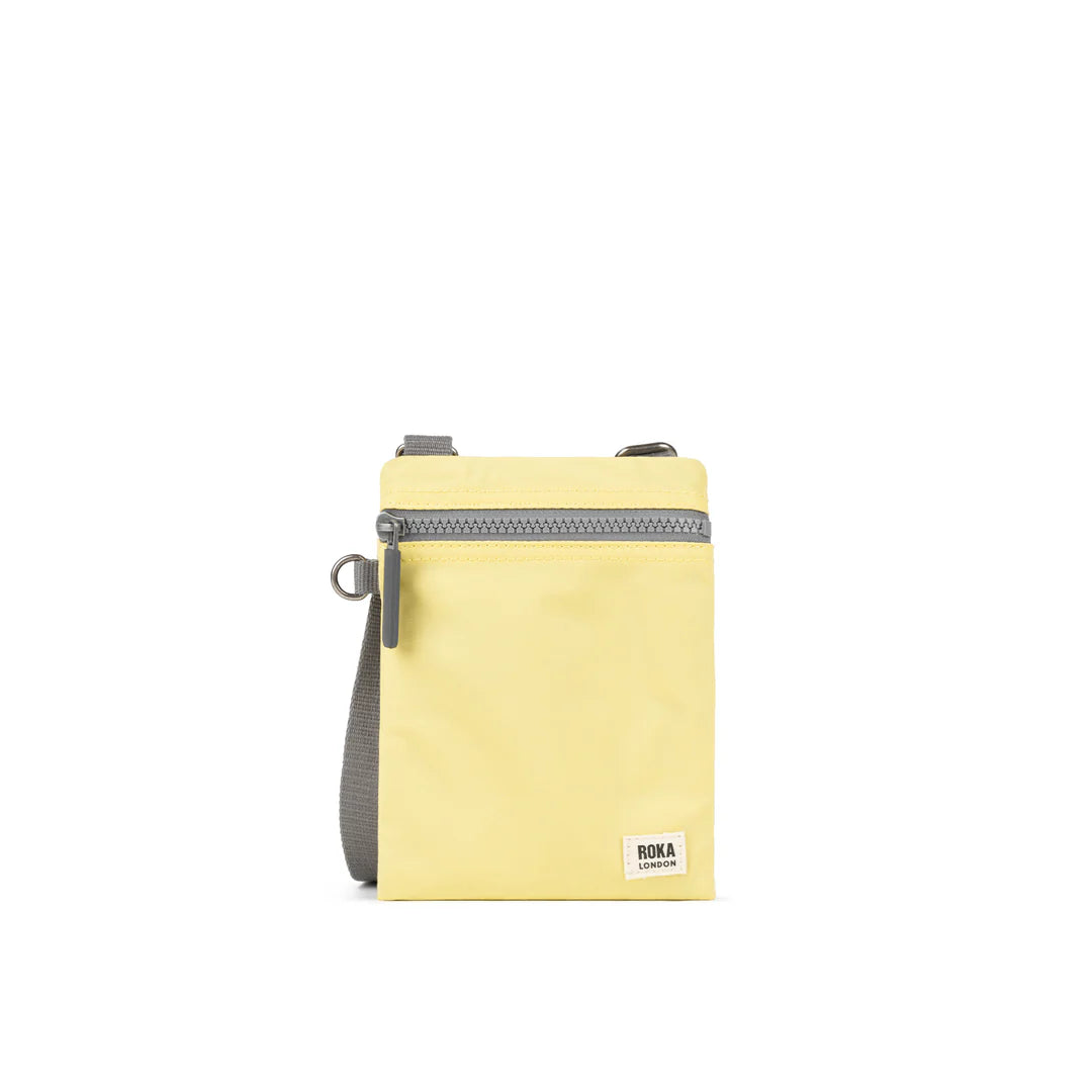 Chelsea Recycled Nylon Bag