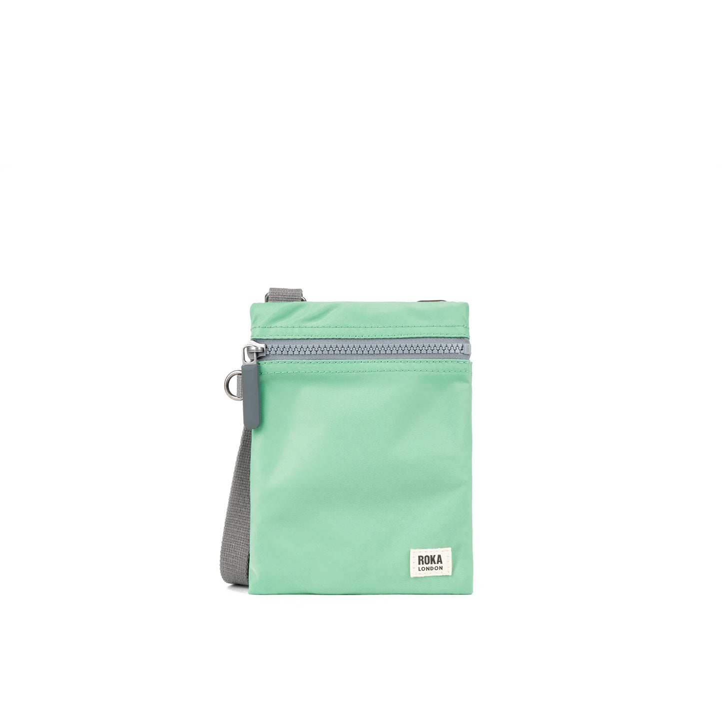 Chelsea Recycled Nylon Bag